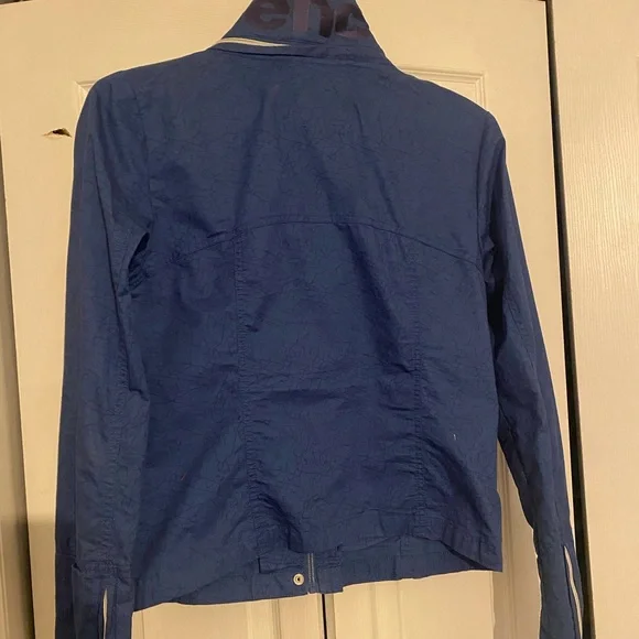 Bench lightweight jacket - Picture 2 of 4